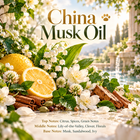 China Musk Oil