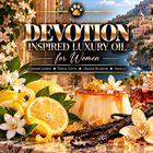 Devotion Inspired Luxury Oil