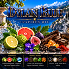Dylan Blue Inspired Oil