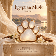 Egyptian Musk Import