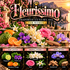 Fleurissimo Inspired Luxury Oil