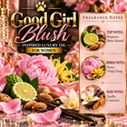 Good Girl Blush Inspired Luxury Oil for Women