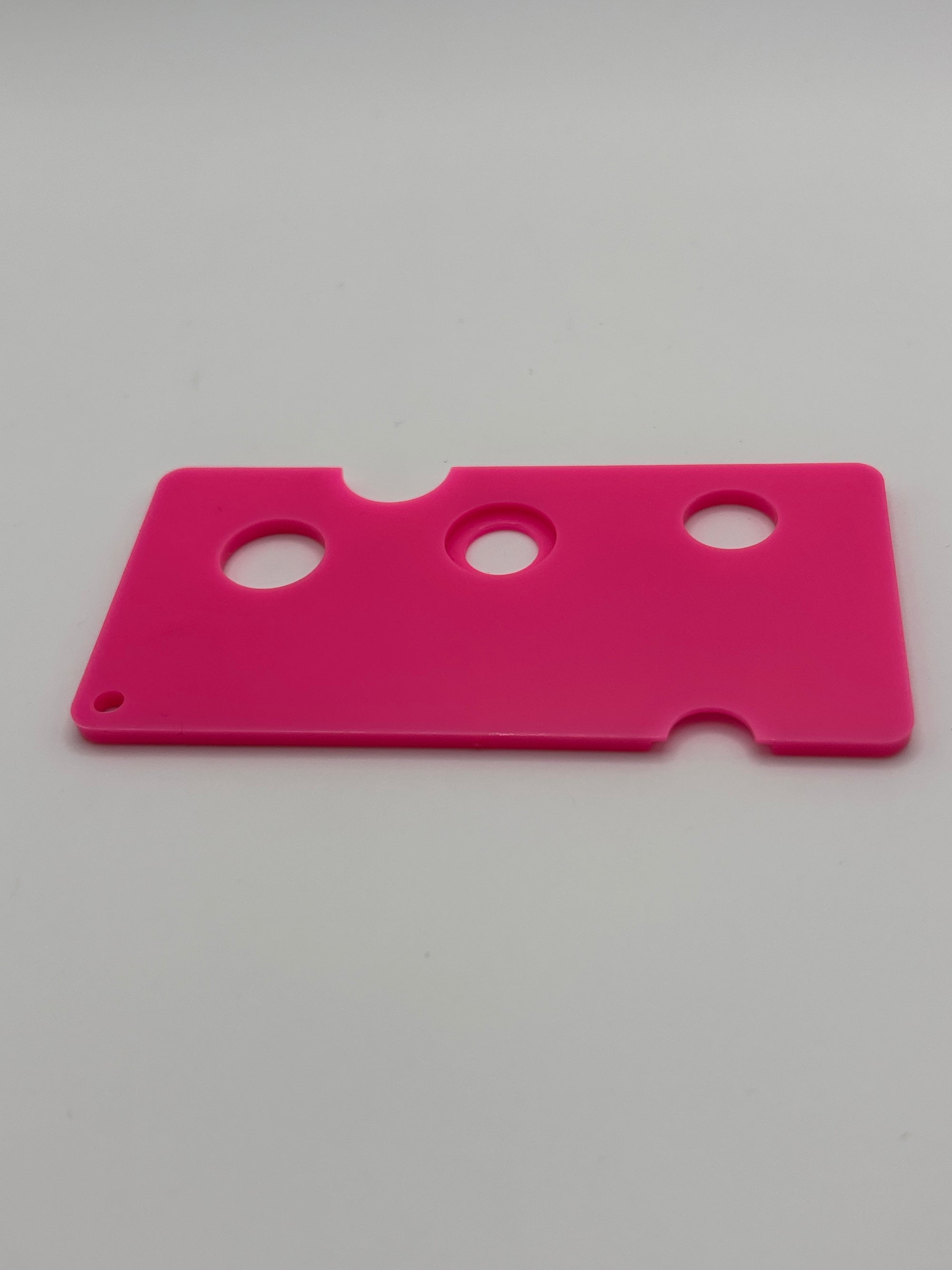 Fragrance Roll On Bottle Opener Tool 💜