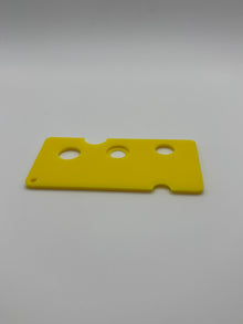 Fragrance Roll On Bottle Opener Tool 💜