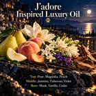 J'Adore Inspired Luxury Oil