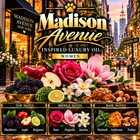 Madison Ave Inspired Luxury Oil