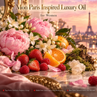 Mon Paris Inspired Luxury Oil