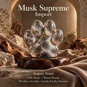 Musk Supreme Import