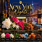 New York Nights Inspired Luxury Oil