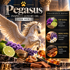 Pegasus Inspired Luxury Oil