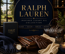 Polo Black Inspired Luxury Oil