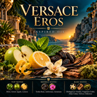 Versace Eros Inspired Oil