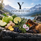Y Inspired Oil