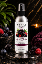 Acai Berry Odor Eliminator Spray