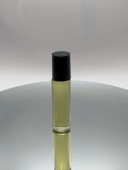 AMBER BODY OIL - ZAKAT FRAGRANCES