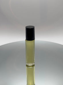 AMBER BODY OIL - ZAKAT FRAGRANCES