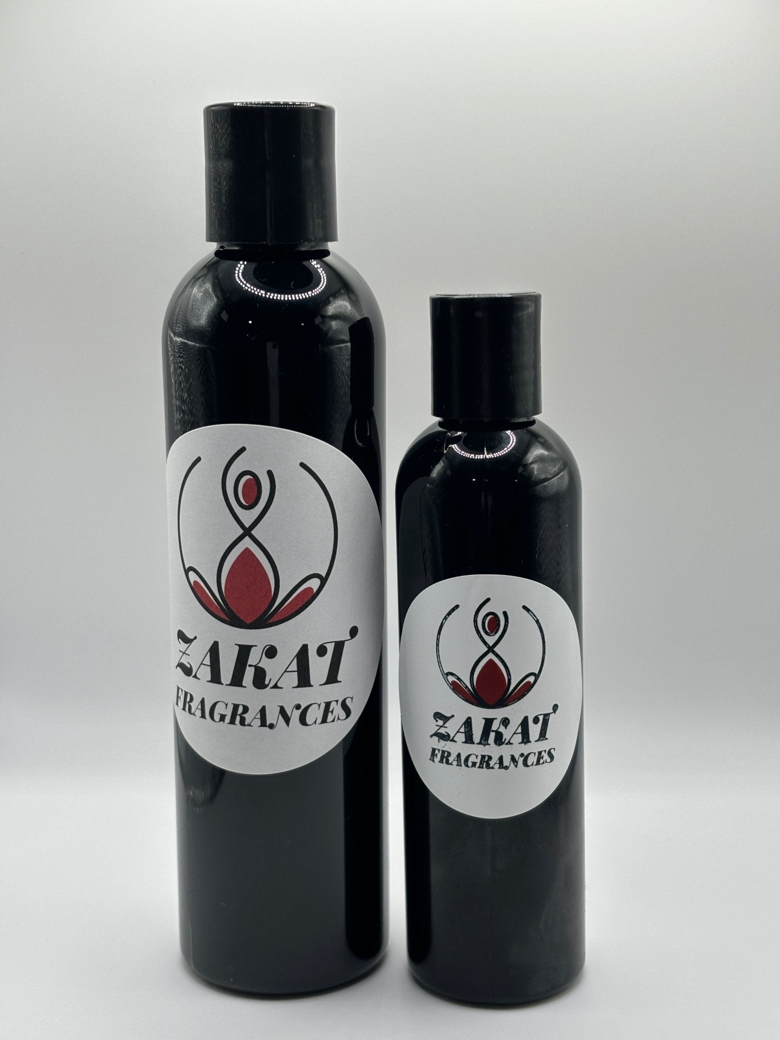 AMBER WHITE - ZAKAT FRAGRANCES LLC