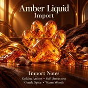 Amber Liquid Import