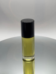ARIANA CLOUD INSPIRED FRAGRANCE BODY OIL - ZAKAT FRAGRANCES