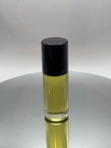 ARIANA CLOUD INSPIRED FRAGRANCE BODY OIL - ZAKAT FRAGRANCES