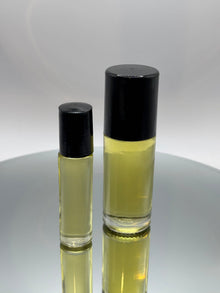 ARIANA CLOUD INSPIRED FRAGRANCE BODY OIL - ZAKAT FRAGRANCES