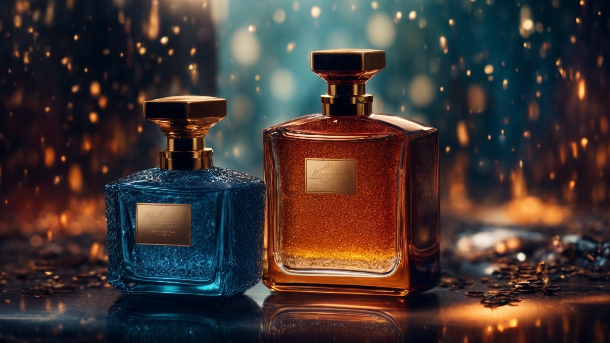 ATTRAPE - REVES FRAGRANCE BODY OIL TYPE - ZAKAT FRAGRANCES