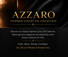 Wanted Inspired Luxury Oil