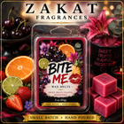 Bite Me Wax Melts + Liner Options
