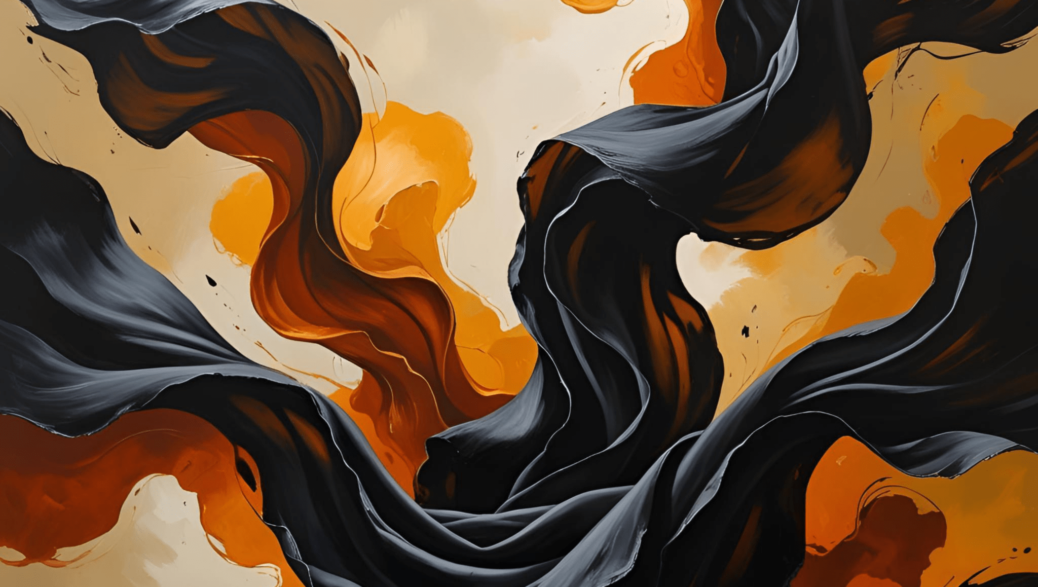 BLACK LINEN AMBER - ZAKAT FRAGRANCES