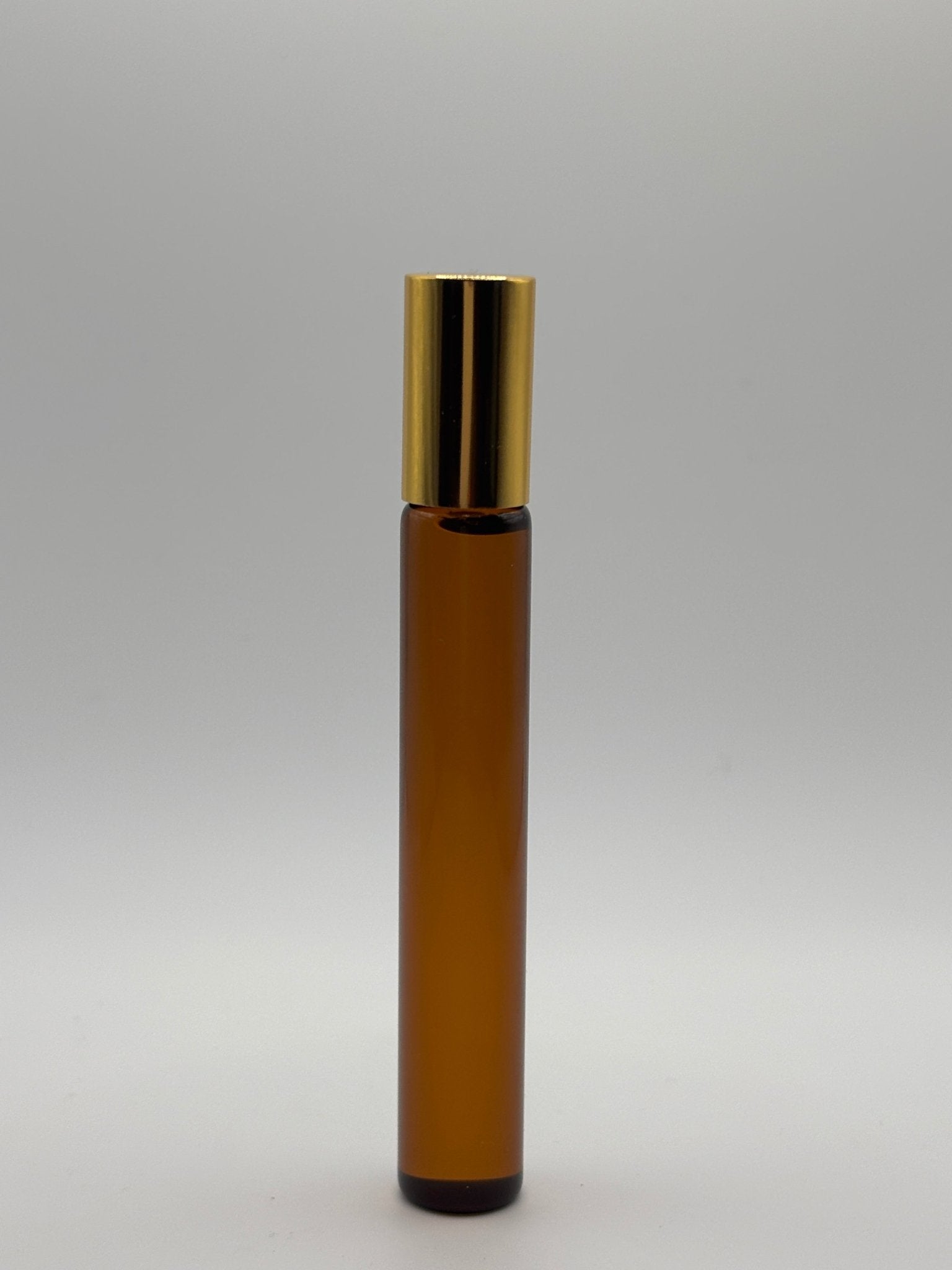 BLUE JEANS TYPE LUXURY BODY OIL - ZAKAT FRAGRANCES