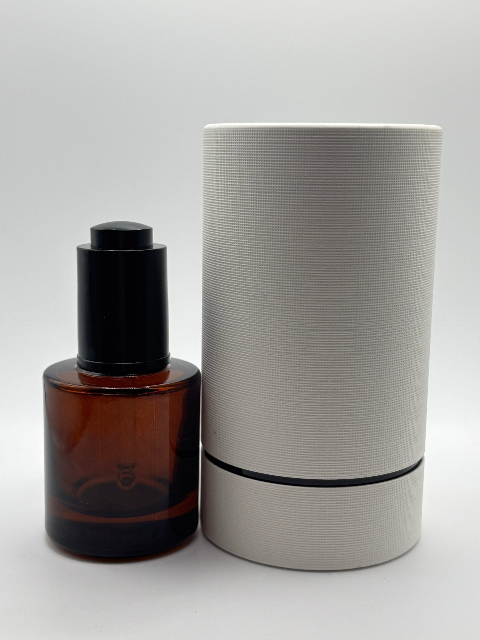 BLUE TALISMAN TYPE LUXURY BODY OIL - ZAKAT FRAGRANCES