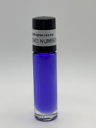BOND NUMBER ONE TYPE - ZAKAT FRAGRANCES
