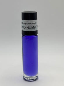 BOND NUMBER ONE TYPE - ZAKAT FRAGRANCES