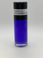 BOND NUMBER ONE TYPE - ZAKAT FRAGRANCES