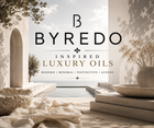 Gypsy Water Inspired Luxury Oil