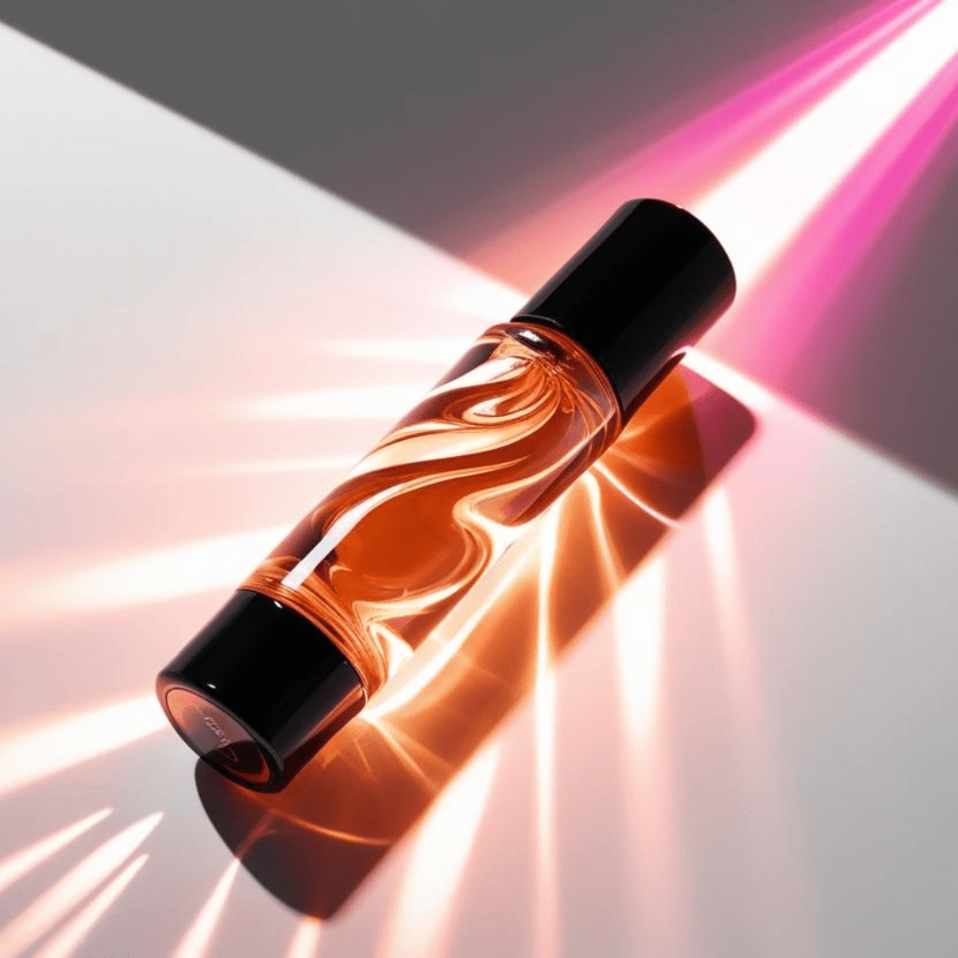 Cé Lumiere TYPE Beyoncé Body Oil Roll-On & Lotion | ZAKAT FRAGRANCES