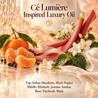 Cé Lumière Inspired Luxury Oil
