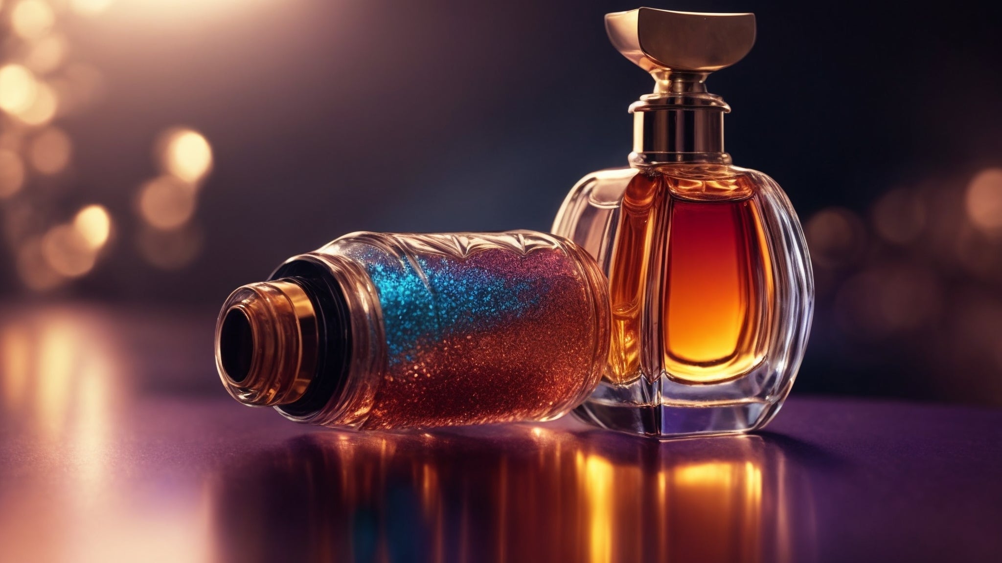 CEDRAT BOISE LUXURY BODY OIL TYPE - ZAKAT FRAGRANCES