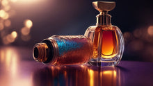 CEDRAT BOISE LUXURY BODY OIL TYPE - ZAKAT FRAGRANCES