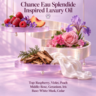 Chance Eau Splendide Inspired Luxury Oil
