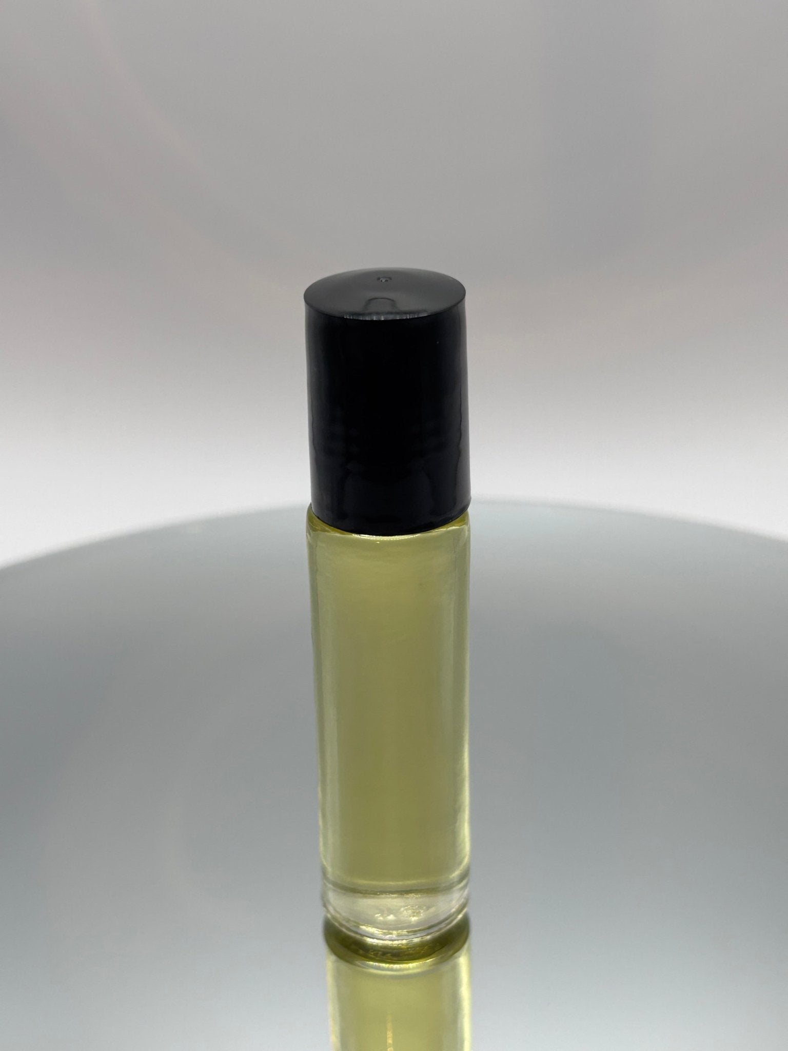 Chrome Legend Inspired Fragrance Body Oil - ZAKAT FRAGRANCES