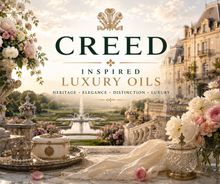 Fleurissimo Inspired Luxury Oil