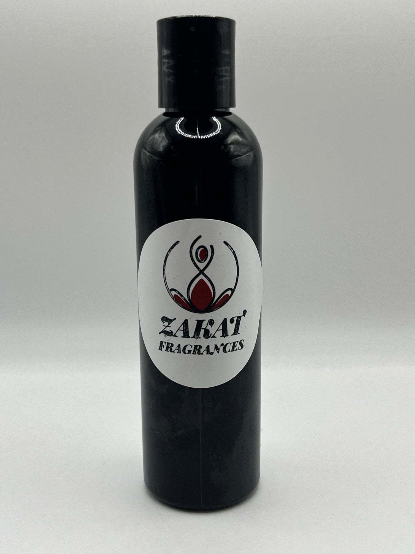 DEVOTION TYPE - ZAKAT FRAGRANCES