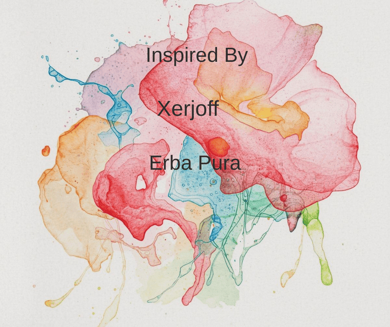 Erba Pura Inspired Luxury Oil - ZAKAT FRAGRANCES