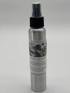 EUCALYPTUS & SPEARMINT ODOR ELIMINATOR SPRAY/AIR FRESHENER - ZAKAT FRAGRANCES