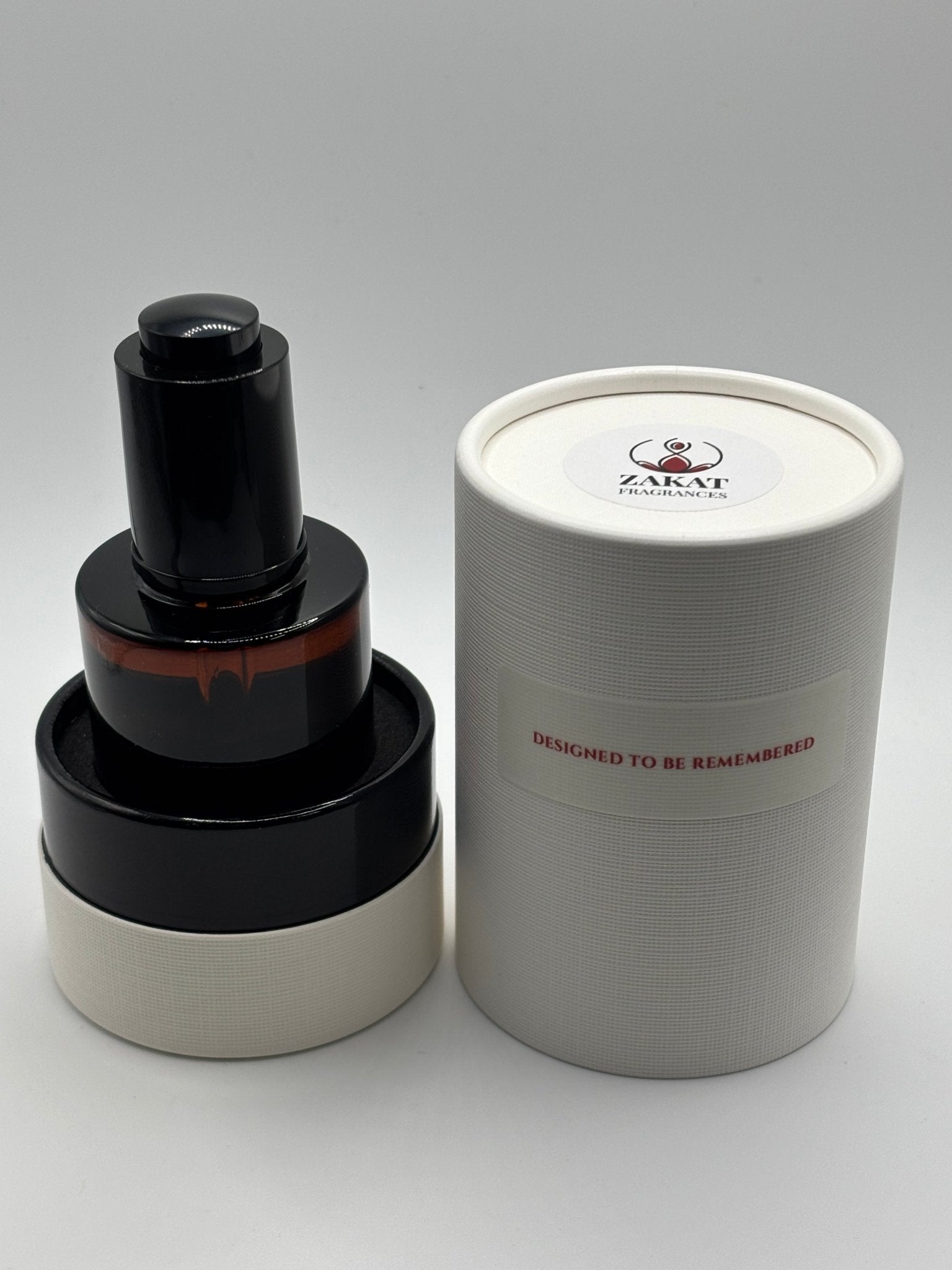 EX NIHILO FLEUR NARCOTIQUE TYPE LUXURY BODY OIL - ZAKAT FRAGRANCES