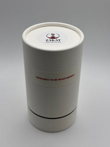 EX NIHILO FLEUR NARCOTIQUE TYPE LUXURY BODY OIL - ZAKAT FRAGRANCES