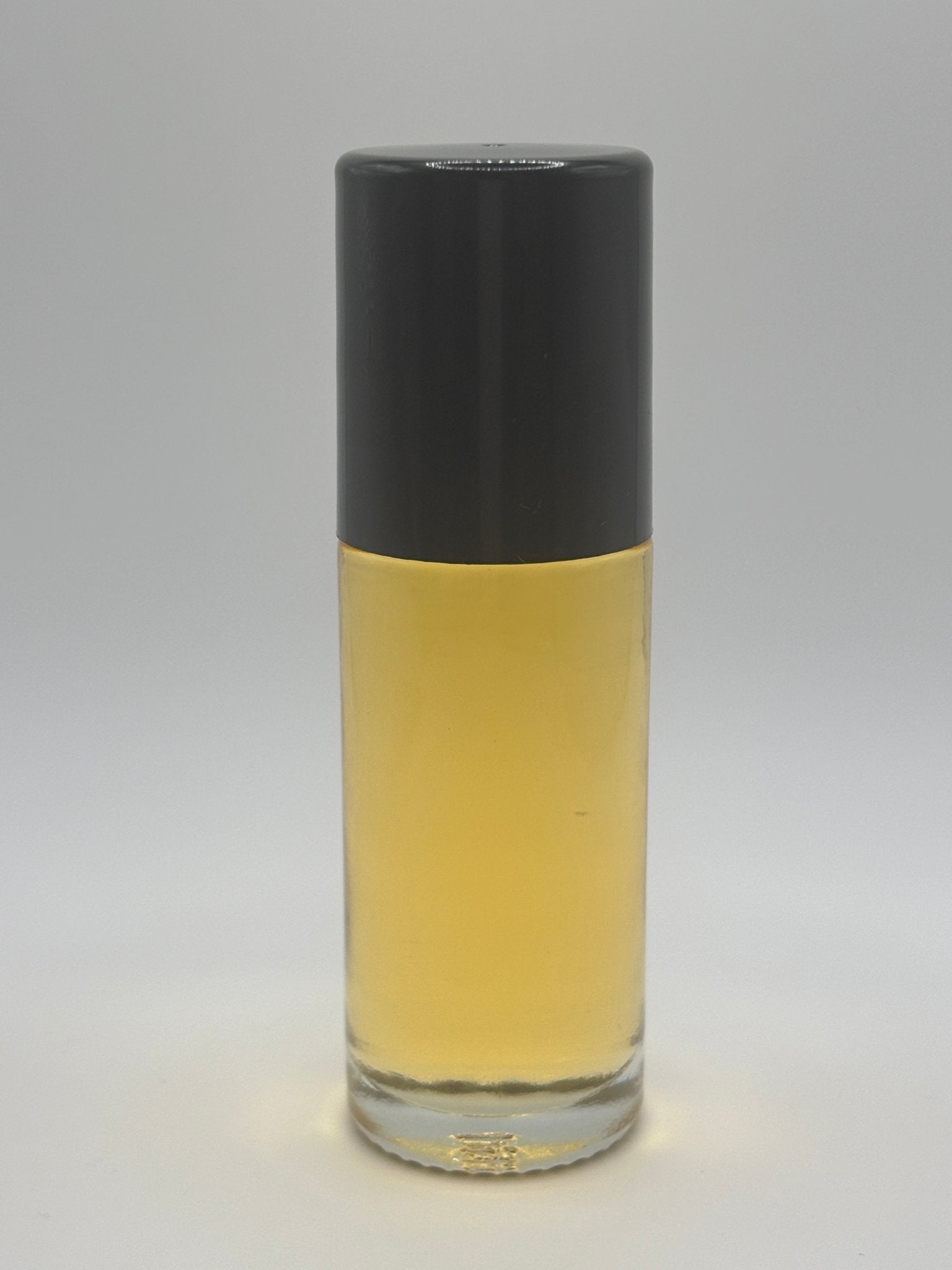 FIAMMA LUXURY BODY OIL TYPE - ZAKAT FRAGRANCES