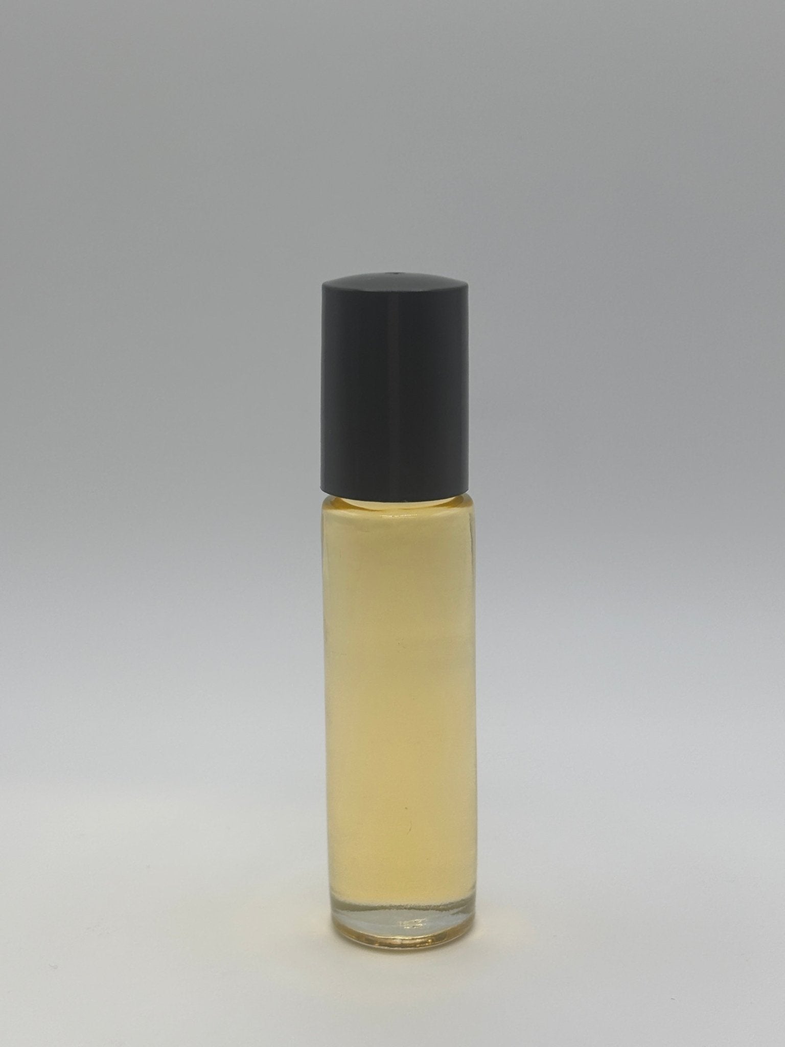 FIAMMA LUXURY BODY OIL TYPE - ZAKAT FRAGRANCES