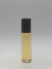 FIAMMA LUXURY BODY OIL TYPE - ZAKAT FRAGRANCES